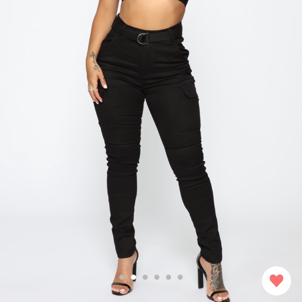 Cargo Pants FN